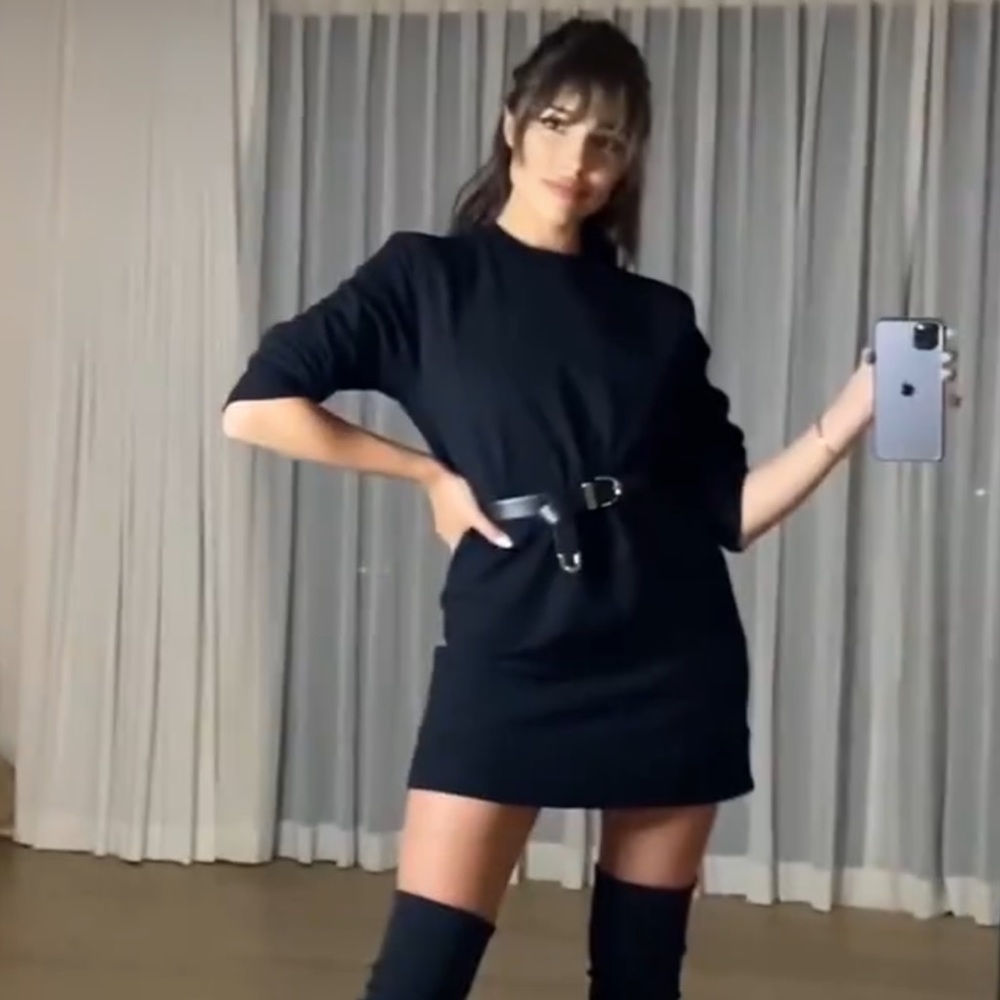 OLIVIA CULPO INC DRESS
